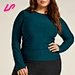 plus size long t shirts